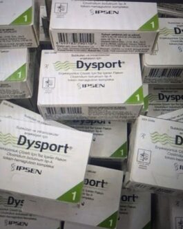 dysport-500-units