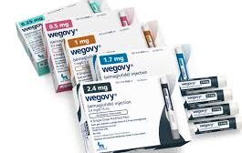 wegovy weight loss injection